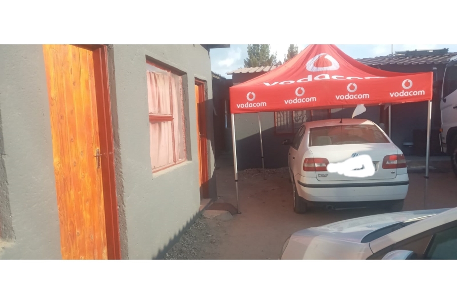 Commercial Property for Sale in Polokwane Ext 76 Limpopo