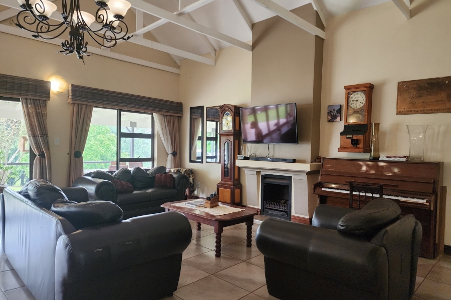 3 Bedroom Property for Sale in Doornhoek Equestrian Estate Limpopo