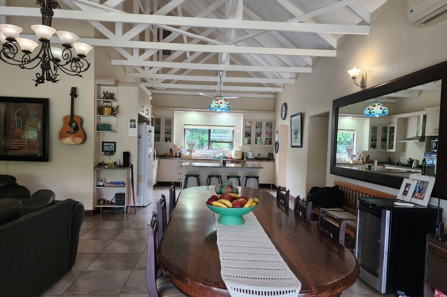 3 Bedroom Property for Sale in Doornhoek Equestrian Estate Limpopo