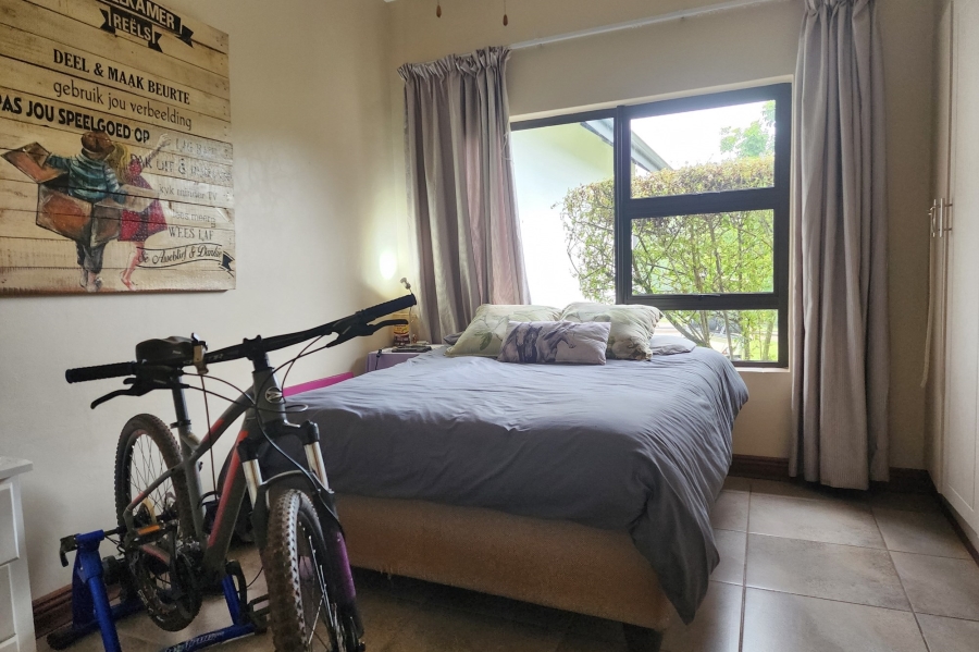 3 Bedroom Property for Sale in Doornhoek Equestrian Estate Limpopo