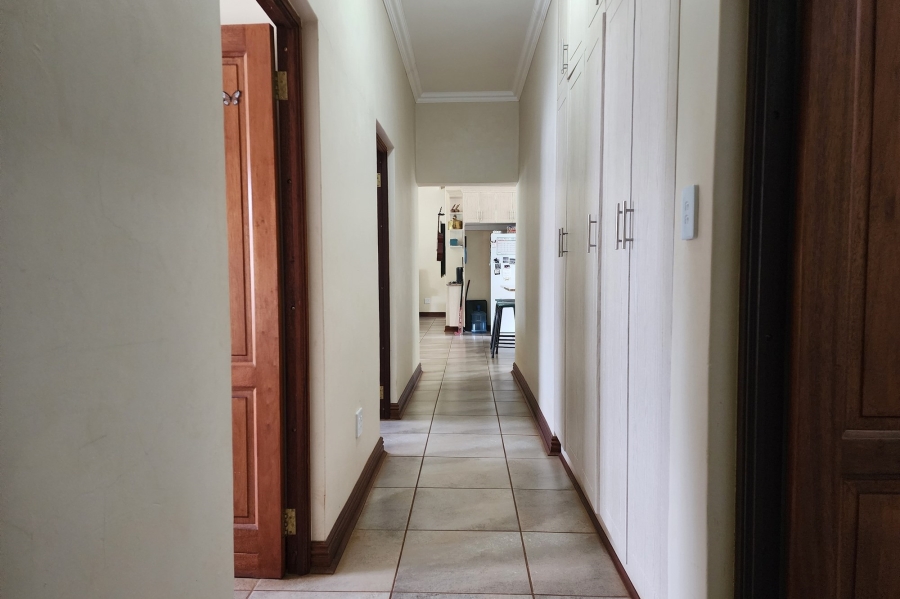 3 Bedroom Property for Sale in Doornhoek Equestrian Estate Limpopo