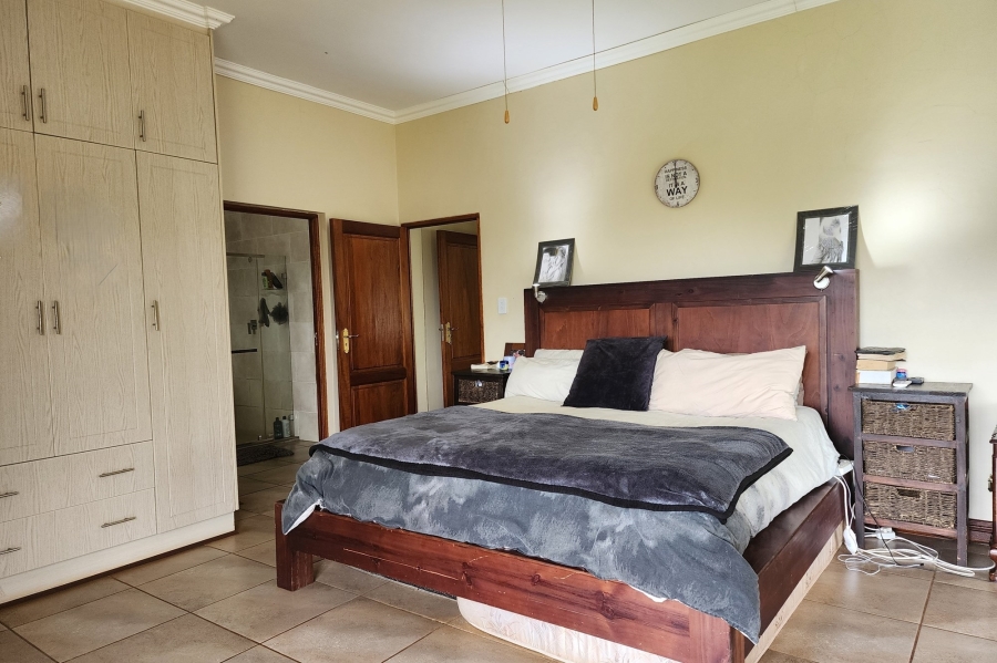 3 Bedroom Property for Sale in Doornhoek Equestrian Estate Limpopo