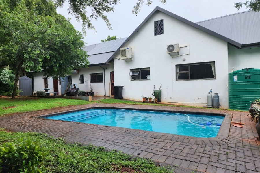 3 Bedroom Property for Sale in Doornhoek Equestrian Estate Limpopo