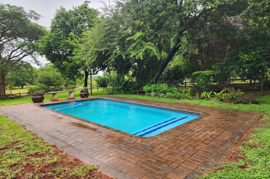 3 Bedroom Property for Sale in Doornhoek Equestrian Estate Limpopo