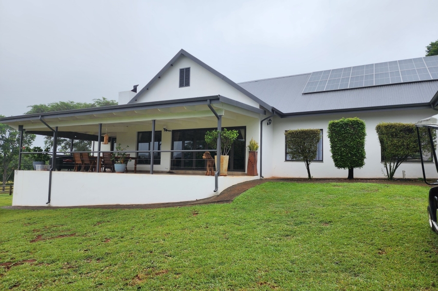 3 Bedroom Property for Sale in Doornhoek Equestrian Estate Limpopo