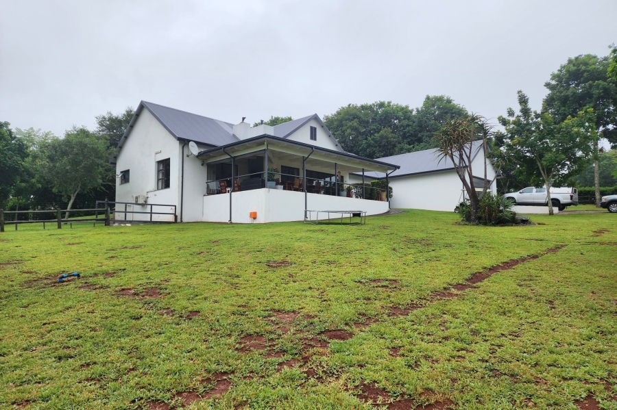 3 Bedroom Property for Sale in Doornhoek Equestrian Estate Limpopo