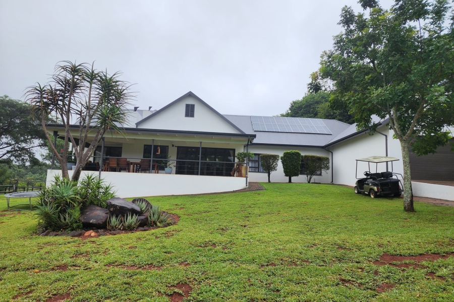 3 Bedroom Property for Sale in Doornhoek Equestrian Estate Limpopo