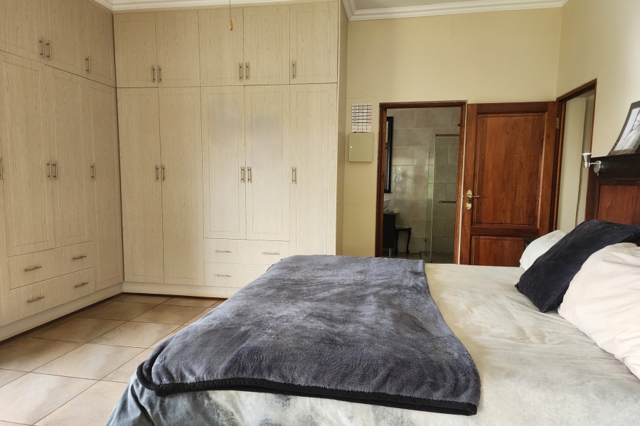 3 Bedroom Property for Sale in Doornhoek Equestrian Estate Limpopo