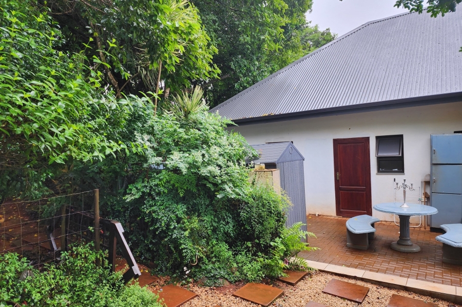 3 Bedroom Property for Sale in Doornhoek Equestrian Estate Limpopo