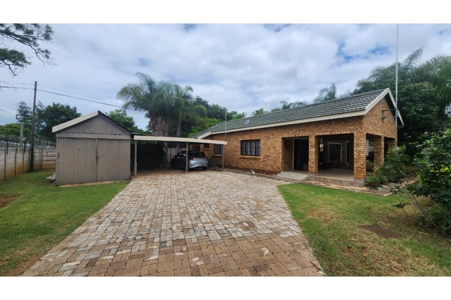 3 Bedroom Property for Sale in Bela Bela Limpopo