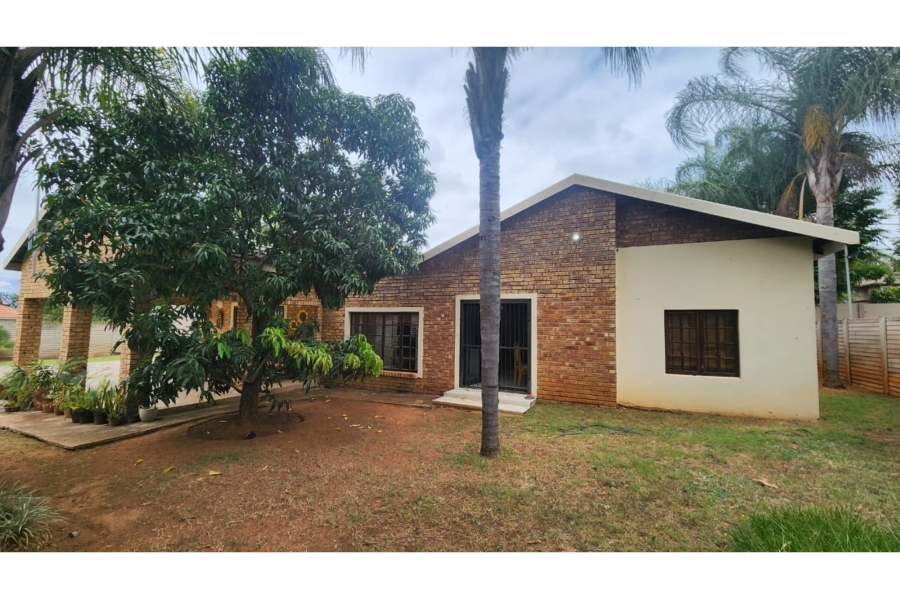 3 Bedroom Property for Sale in Bela Bela Limpopo