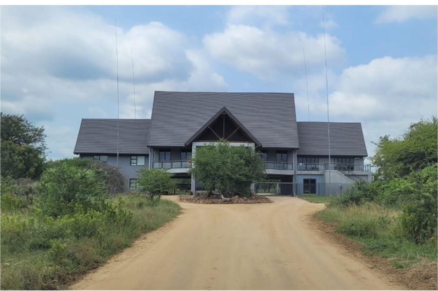 0 Bedroom Property for Sale in Moditlo Wildlife Estate Limpopo