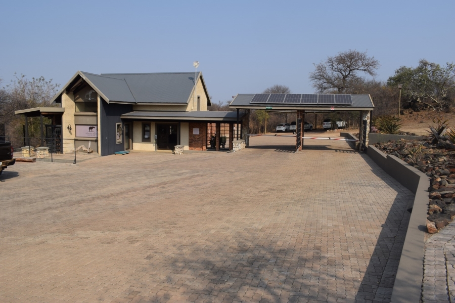 0 Bedroom Property for Sale in Elephant Rock Eco Estate Limpopo