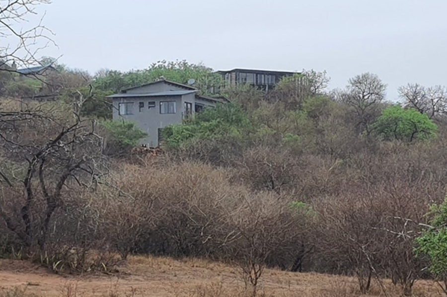 0 Bedroom Property for Sale in Elephant Rock Eco Estate Limpopo