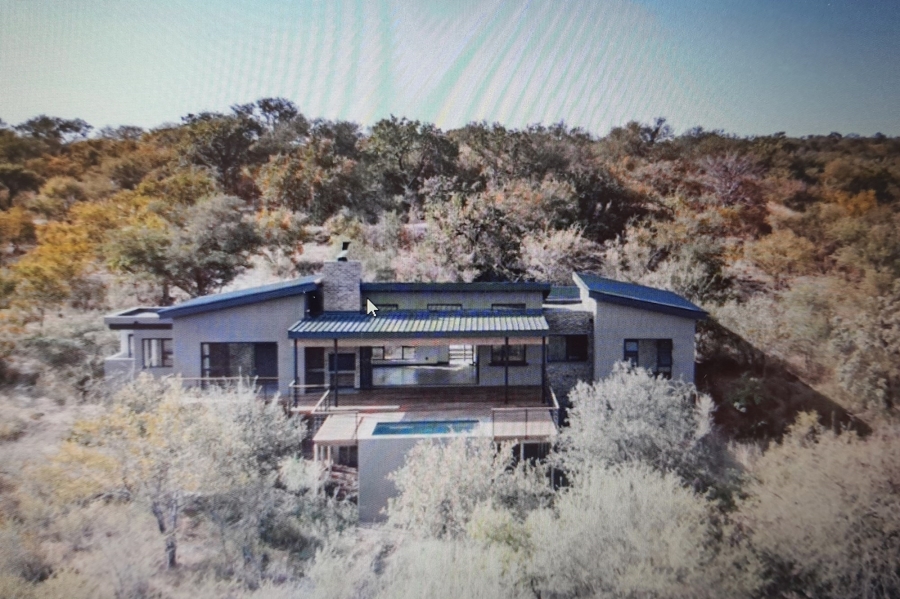 0 Bedroom Property for Sale in Elephant Rock Eco Estate Limpopo