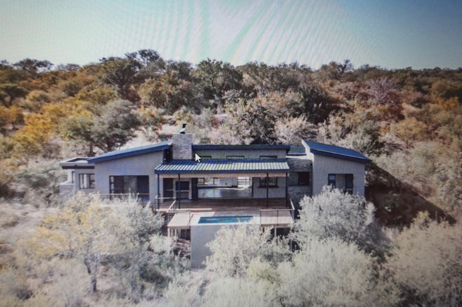 0 Bedroom Property for Sale in Elephant Rock Eco Estate Limpopo