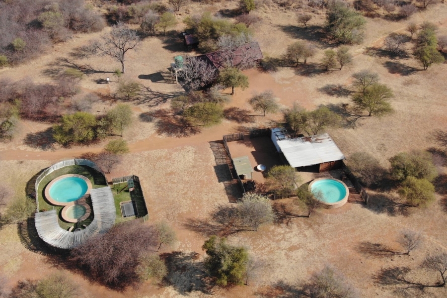 4 Bedroom Property for Sale in Bela Bela Limpopo