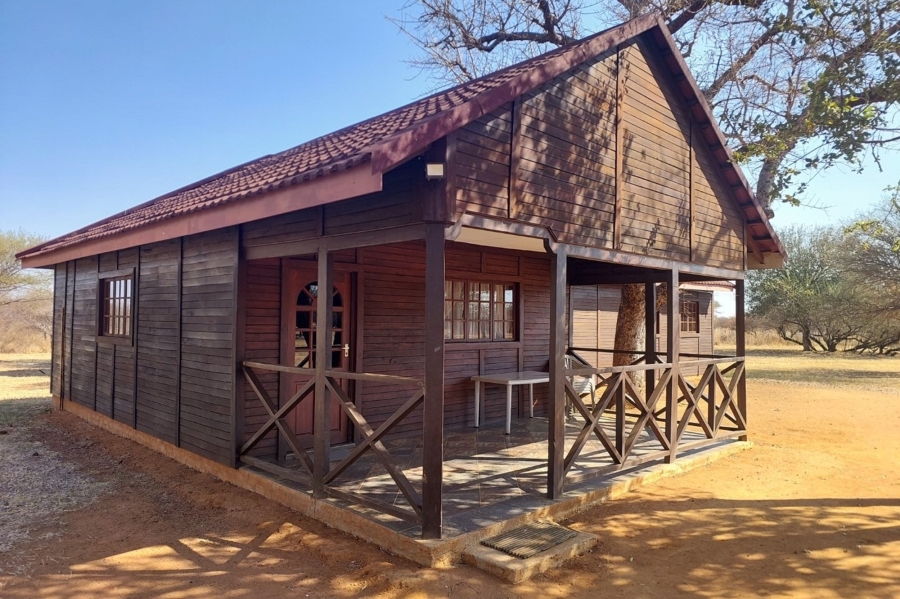 4 Bedroom Property for Sale in Bela Bela Limpopo