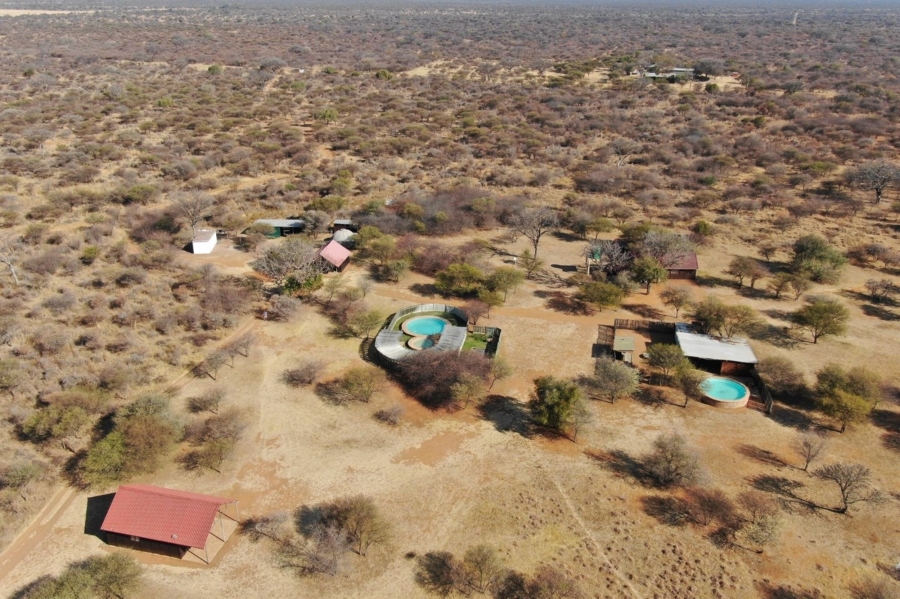 4 Bedroom Property for Sale in Bela Bela Limpopo