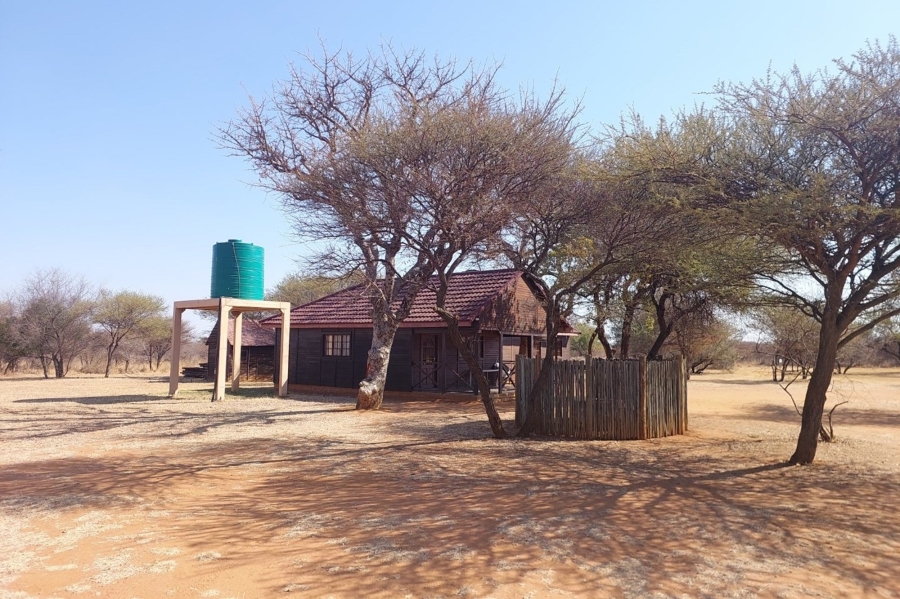 4 Bedroom Property for Sale in Bela Bela Limpopo