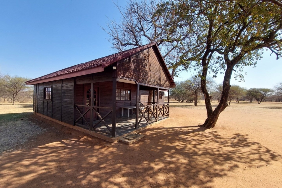 4 Bedroom Property for Sale in Bela Bela Limpopo