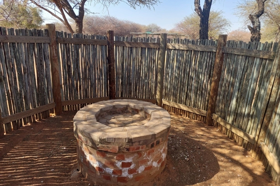 4 Bedroom Property for Sale in Bela Bela Limpopo