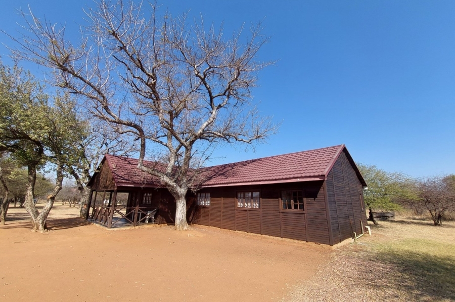 4 Bedroom Property for Sale in Bela Bela Limpopo