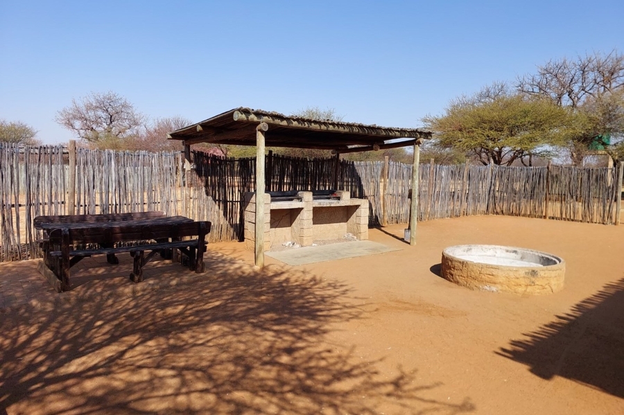 4 Bedroom Property for Sale in Bela Bela Limpopo