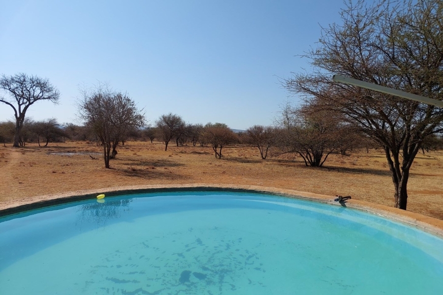 4 Bedroom Property for Sale in Bela Bela Limpopo