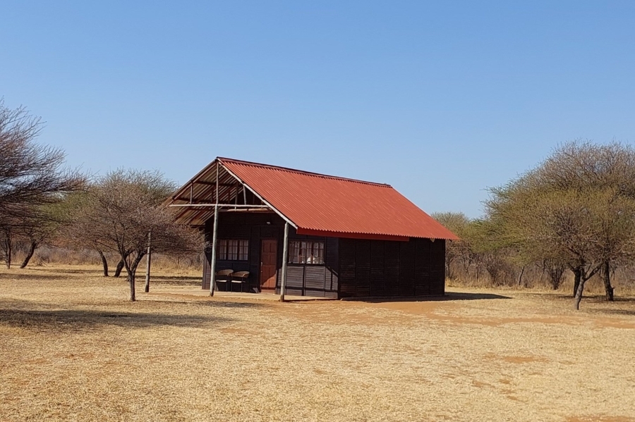 4 Bedroom Property for Sale in Bela Bela Limpopo