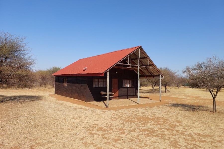 4 Bedroom Property for Sale in Bela Bela Limpopo