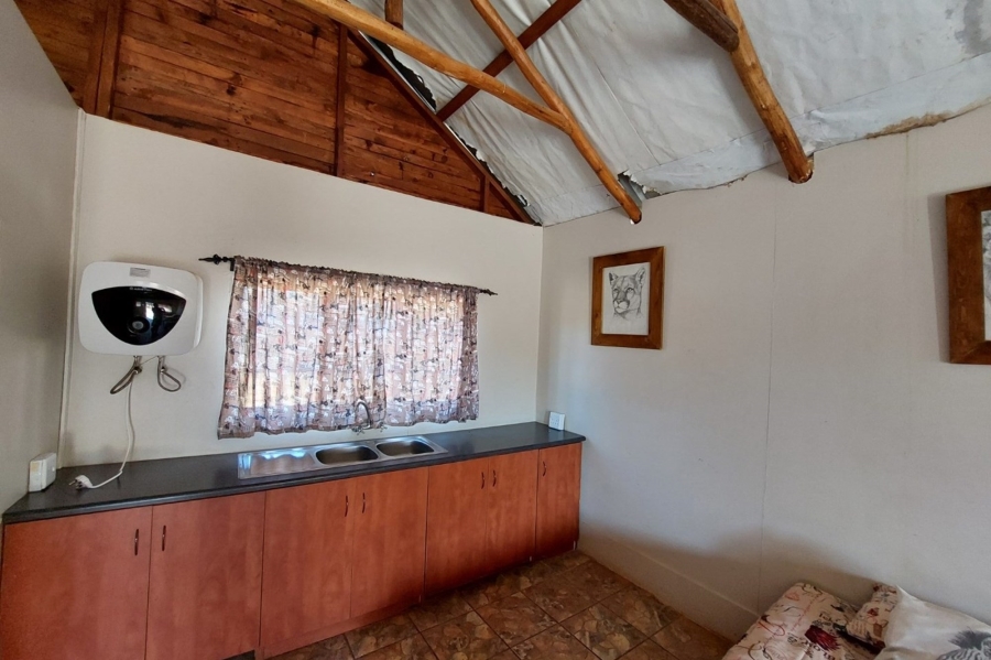 4 Bedroom Property for Sale in Bela Bela Limpopo