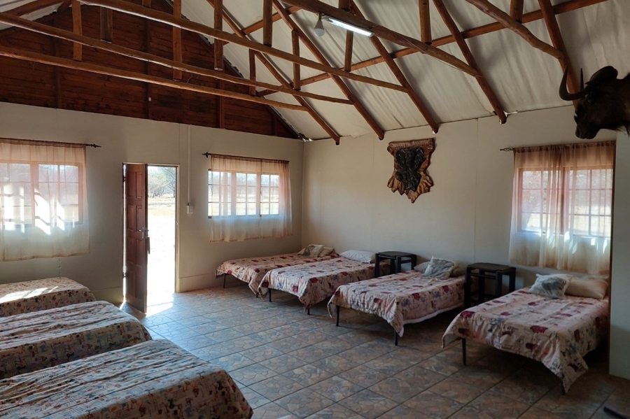 4 Bedroom Property for Sale in Bela Bela Limpopo