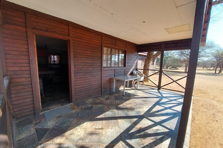 4 Bedroom Property for Sale in Bela Bela Limpopo