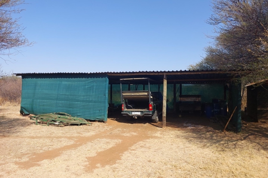 4 Bedroom Property for Sale in Bela Bela Limpopo