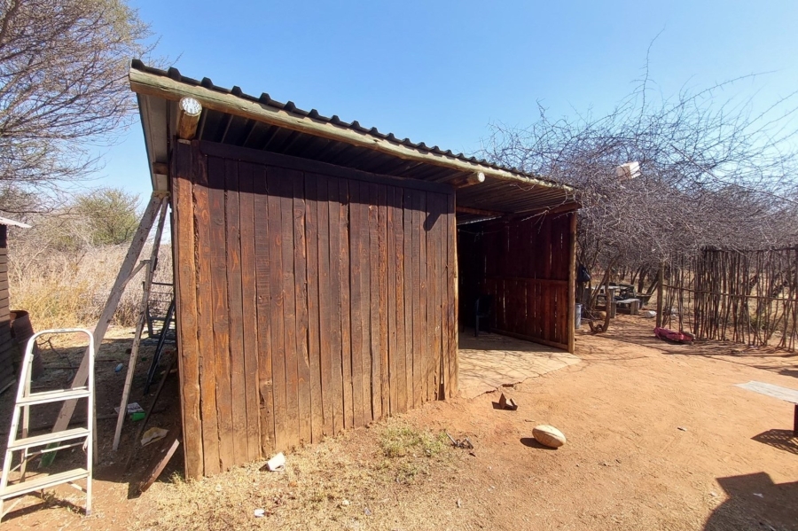 4 Bedroom Property for Sale in Bela Bela Limpopo