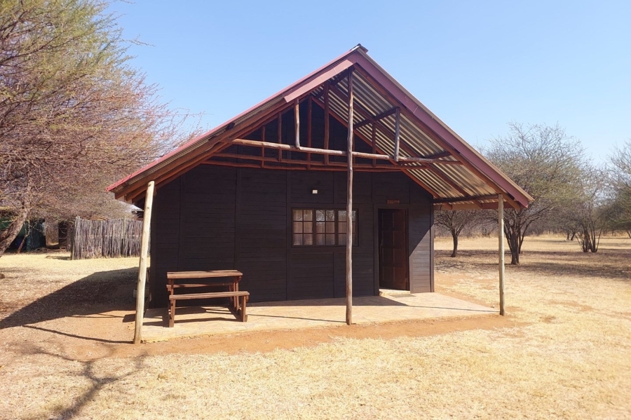 4 Bedroom Property for Sale in Bela Bela Limpopo