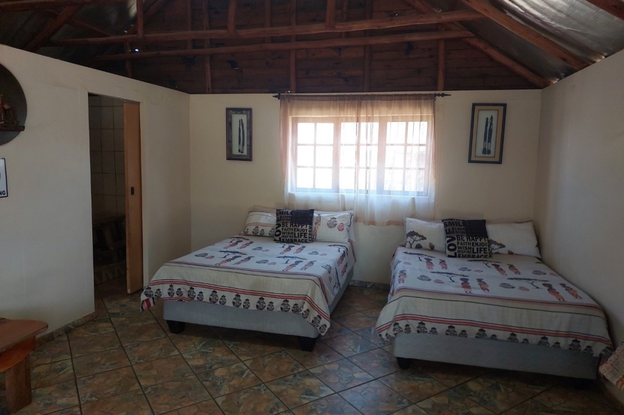 4 Bedroom Property for Sale in Bela Bela Limpopo