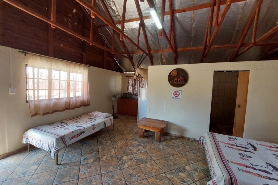 4 Bedroom Property for Sale in Bela Bela Limpopo