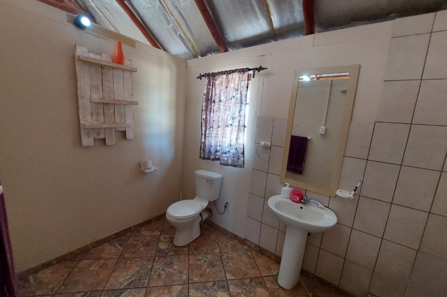 4 Bedroom Property for Sale in Bela Bela Limpopo