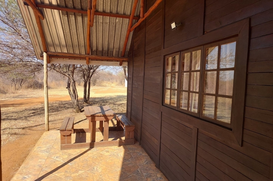 4 Bedroom Property for Sale in Bela Bela Limpopo