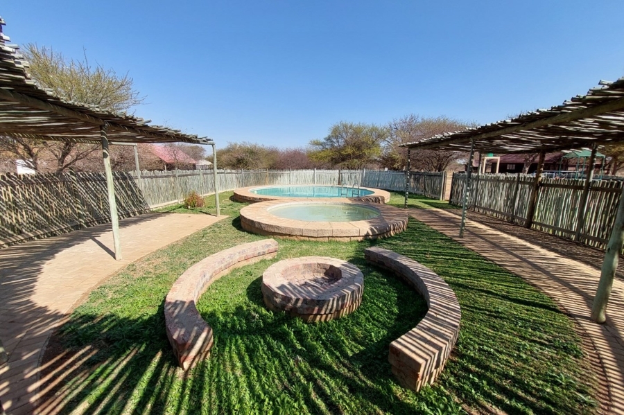 4 Bedroom Property for Sale in Bela Bela Limpopo