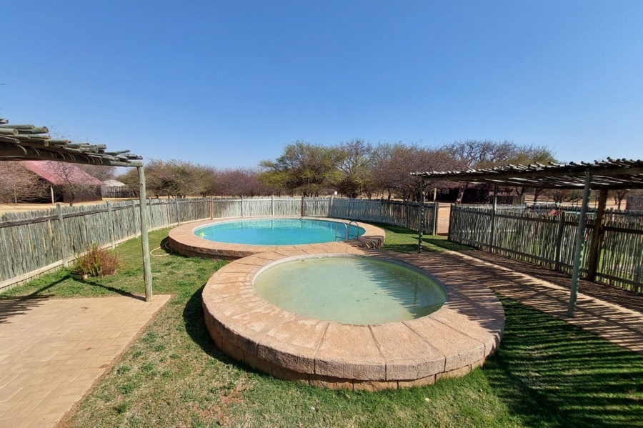 4 Bedroom Property for Sale in Bela Bela Limpopo