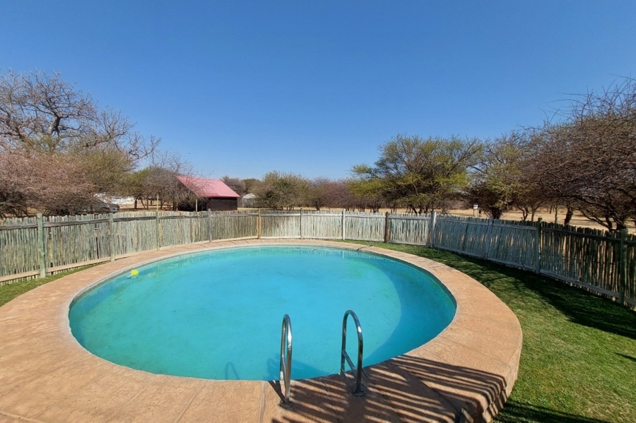 4 Bedroom Property for Sale in Bela Bela Limpopo