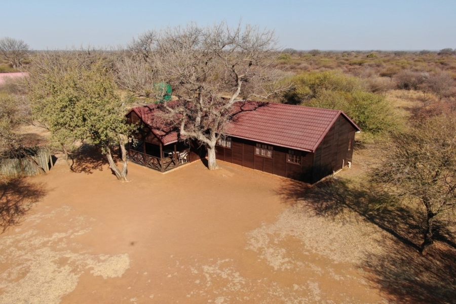 4 Bedroom Property for Sale in Bela Bela Limpopo