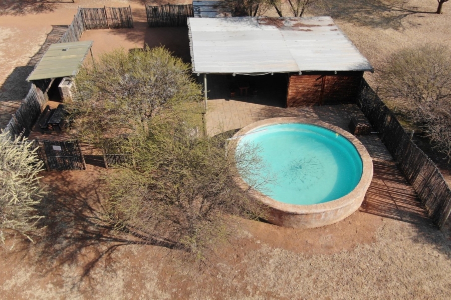 4 Bedroom Property for Sale in Bela Bela Limpopo