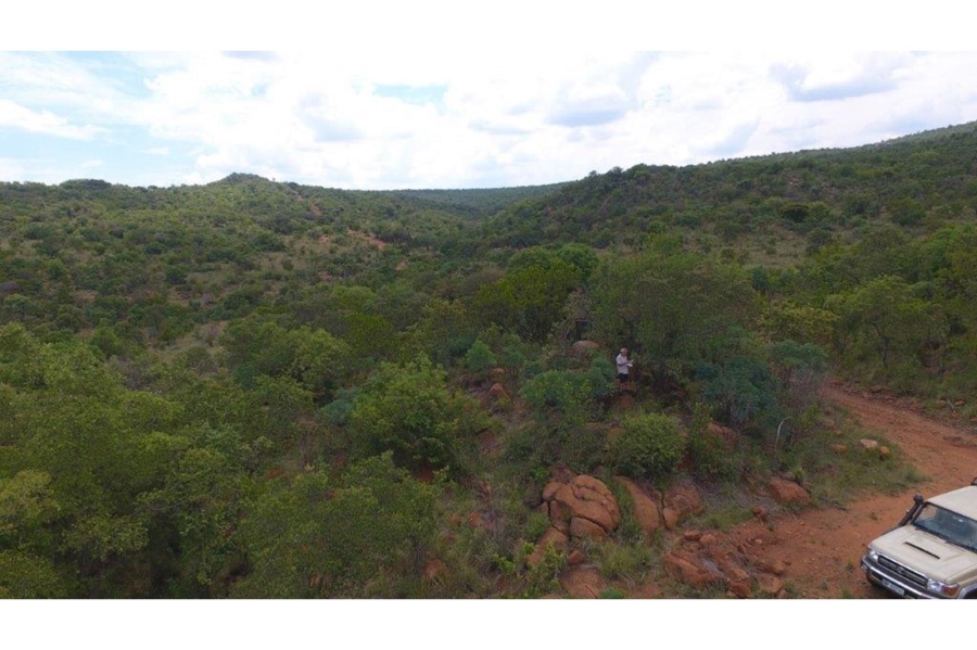 0 Bedroom Property for Sale in Zwartkloof Private Game Reserve Limpopo