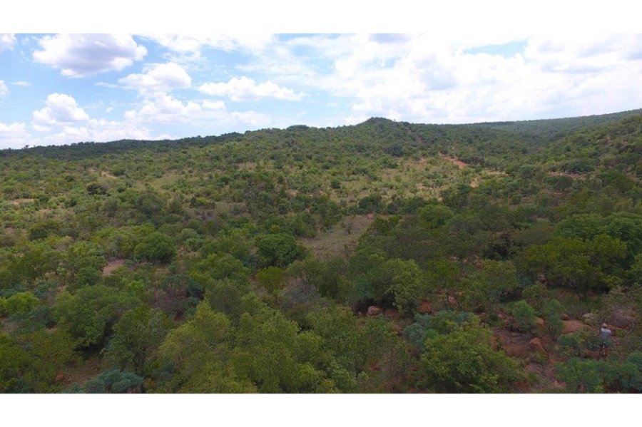 0 Bedroom Property for Sale in Zwartkloof Private Game Reserve Limpopo