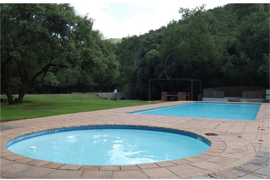 0 Bedroom Property for Sale in Zwartkloof Private Game Reserve Limpopo