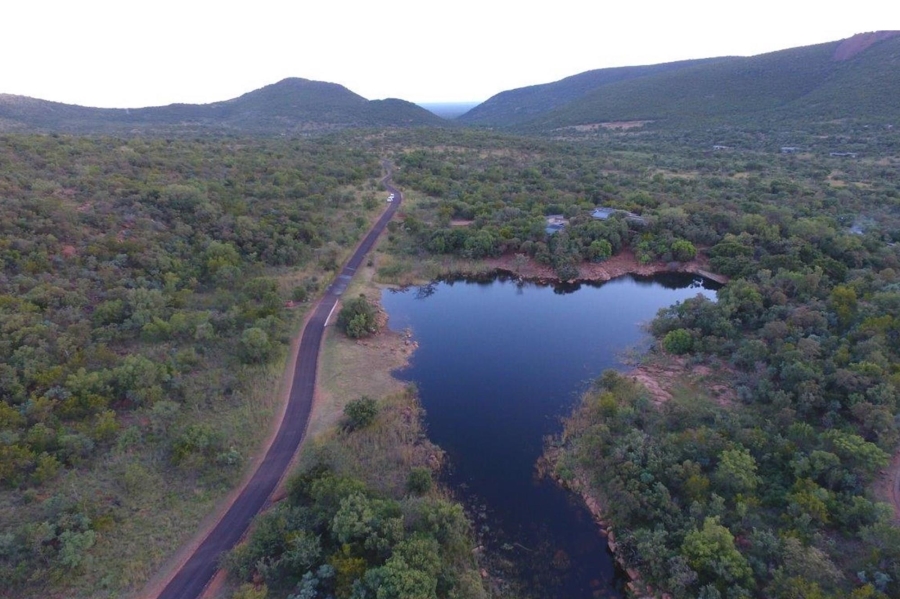 0 Bedroom Property for Sale in Zwartkloof Private Game Reserve Limpopo